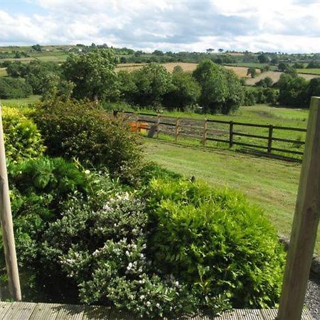 Derbyshire Holiday Cottages Holmesfield Exterior foto