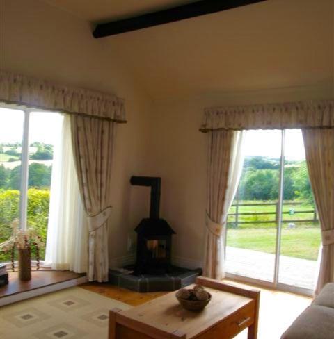 Derbyshire Holiday Cottages Holmesfield Exterior foto