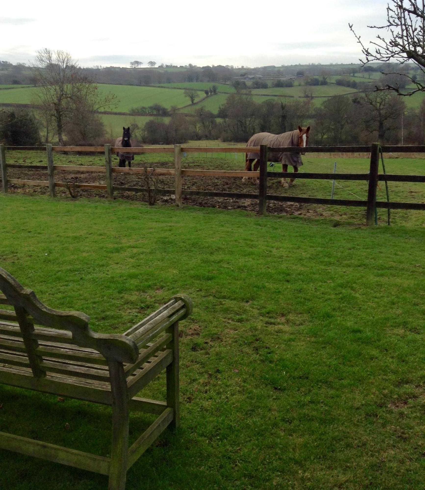 Derbyshire Holiday Cottages Holmesfield Exterior foto